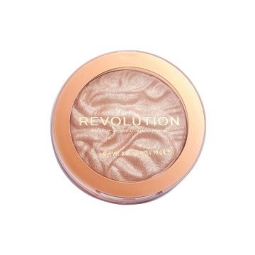 Revolution Makeup Highlight Reloaded Dare To Divulge 10g
