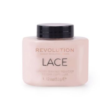 Revolution Makeup Loose Baking Powder Lace 32g