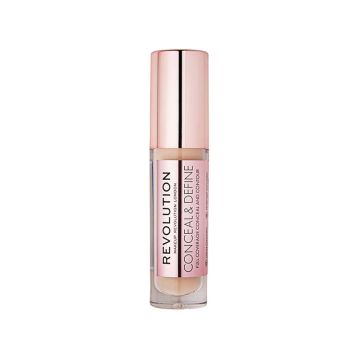 Revolution Makeup Conceal&Define Concealer C5 4g