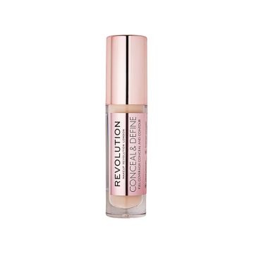 Revolution Makeup Conceal&Define Concealer C6 4g