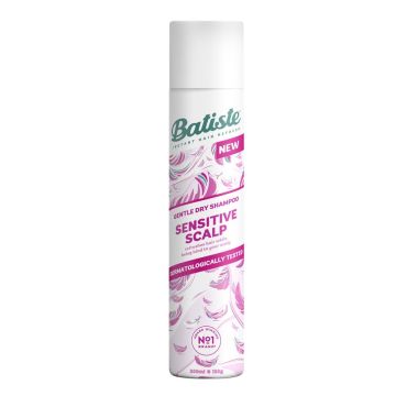 Batiste sprej za suvo pranje kose senzitiv blagi miris 200ML