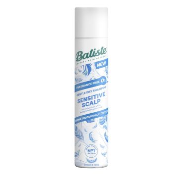 Batiste Sensitive šampon za suvo pranje kose 200ml