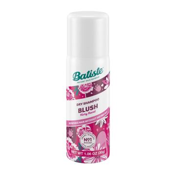 Batiste Blush šampon za suvo pranje kose 50ml