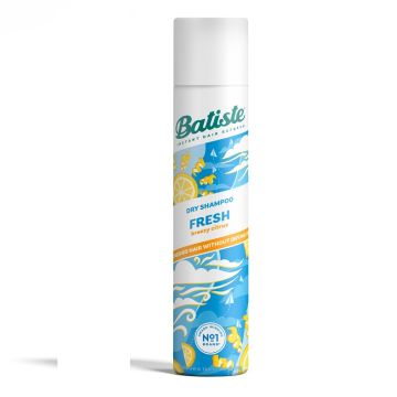 Batiste Fresh šampon za kosu 200ml