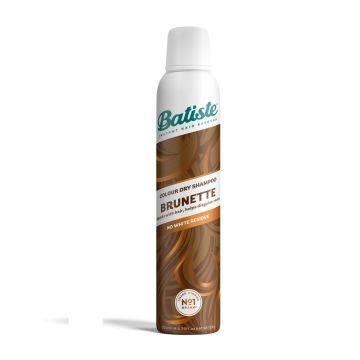 Batiste šampon za suvo pranje za smeđu kosu 200ml