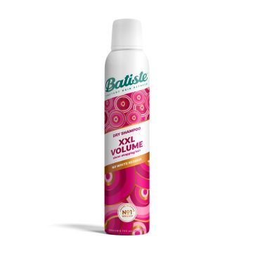 Batiste XXl Volumen šampon za suvo pranje kose 200ml