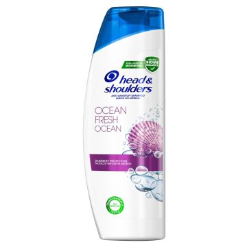 Head & Shoulders Ocean Energy  šampon za pranje kose 400 ml