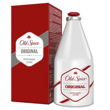 Old Spice Original losion posle brijanja 100ml