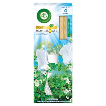Air Wick mirisni štapići radost letnjeg jutra 30ml