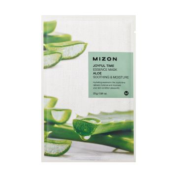 Mizon maska za lice aloe vera 23g