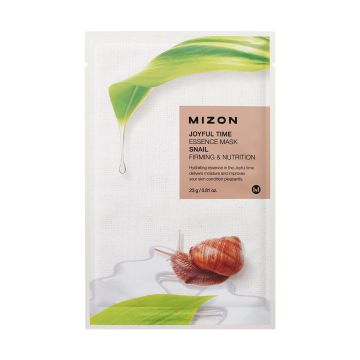 Mizon Sheet maska za lice Puževa sluz 23gr