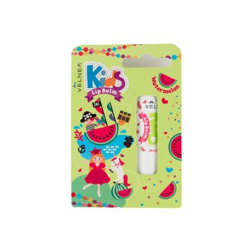  Velnea Kids Balm Lubenica 4,5g 