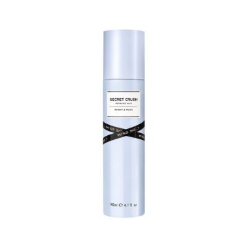Miss So…? Secret Crush body mist 140 ml 