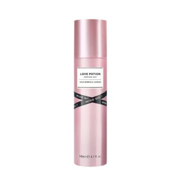 Miss So...? Love Potion body mist 140 ml