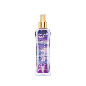 So…? Summer escapes Mykonos nights body mist 200 ml