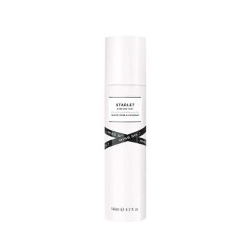 Miss So...? Starlet body mist 140 ml