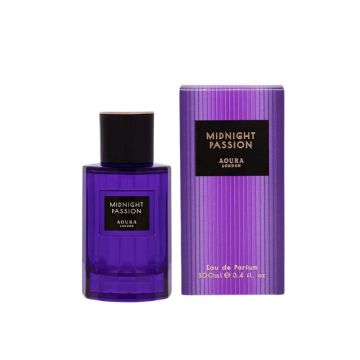 Aoura London Hot Cherry edp 100ml | Lilly Drogerie OnLine
