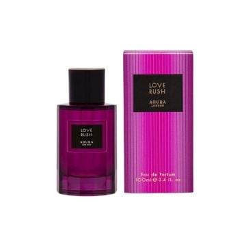 Aoura London Hot Cherry edp 100ml | Lilly Drogerie OnLine