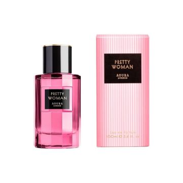Aoura London Pretty Woman edp 100ml