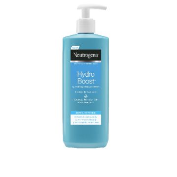 Neutrogena hydro boost losion za telo sa pumpicom 250ml