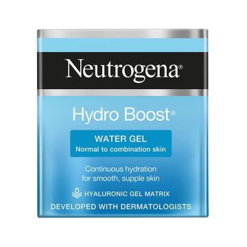 Neutrogena hydro boostwater gel krema za lice 50ml