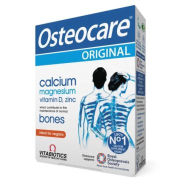 Osteocare original 30 tableta