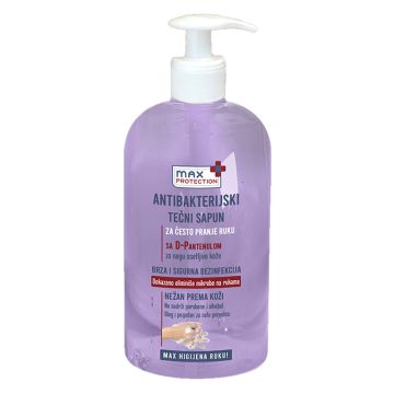 Still antibakterijski tečni sapun 500ml