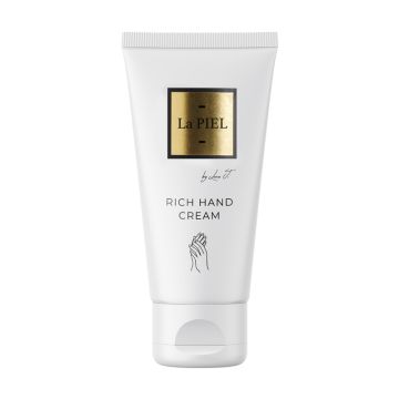 La PIEL Rich krema za ruke 50ml