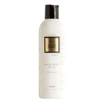 La PIEL Hydra BABE mleko za telo 250ml