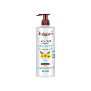 Evoluderm mono losion za telo 500ml