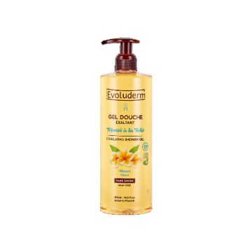 Evoluderm monoi a la foli gel  za tuširanje 500ml