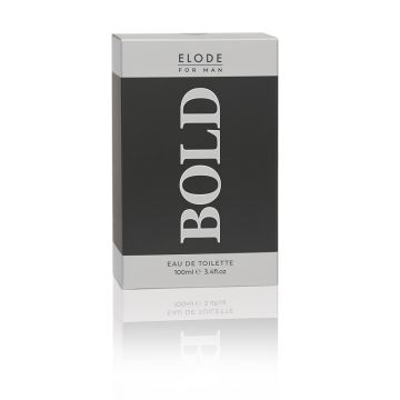 Elode Man edt Bold 100ml