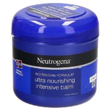 Neutrogena ultra nourishing krema za telo 300ml