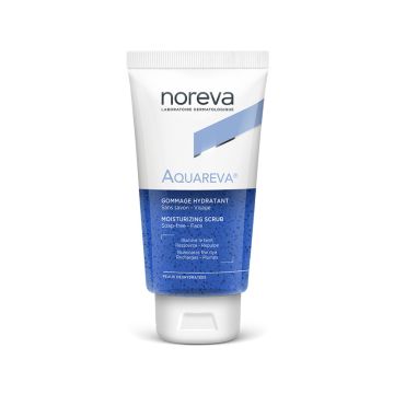 Noreva Aquareva piling za lice 75ml