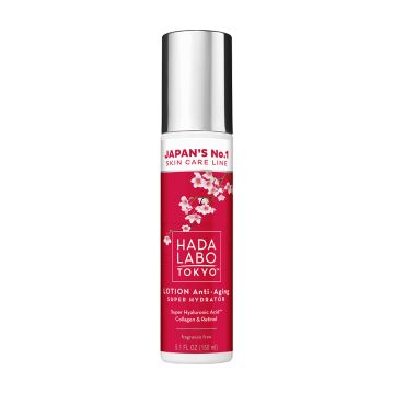 Hada Labo Tokyo anti-age hidrator 150ml