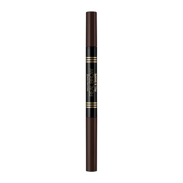 Max Factor Real Brow Fill & Shape Deep Brown 