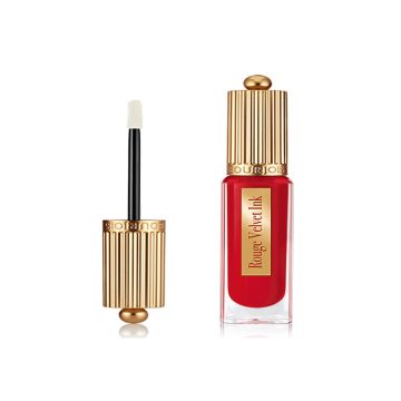 Bourjois Velvet Ink ruž za usne 09