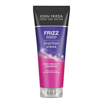 John Frieda Frizz Ease Brazilian Sleek šampon 250ml