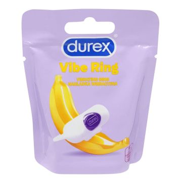 Durex Intense Orgasmic prsten

