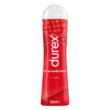 Durex Play Jagoda lubrikant 50ml