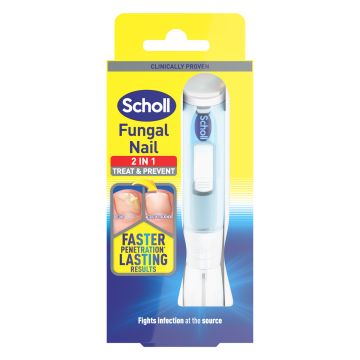 Scholl Fungal tretman za nokte 3.8 ml