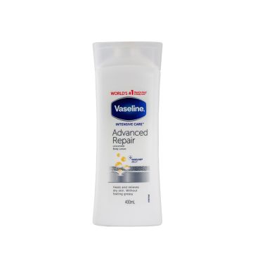 Vaseline repair losion za telo 400ml