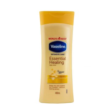 Vaseline essential healing losion za telo 400ml