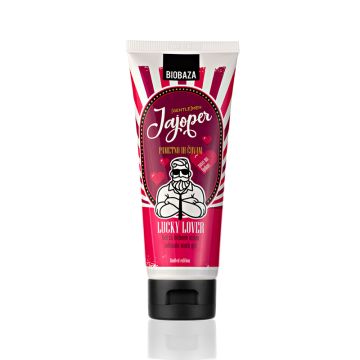 Biobaza Men Lucky Love Jajoper intimni gel 100ml 