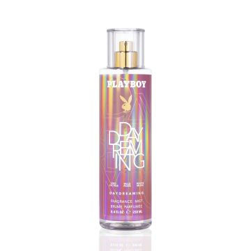 Playboy Daydreaming fragrance body mist 250ml