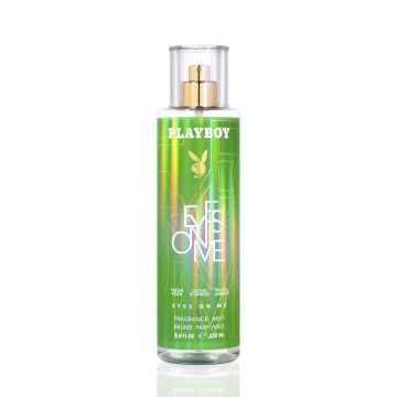 Playboy Eyes on me body mist 250ml