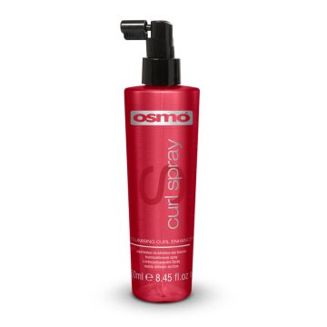Osmo sprej za lokne 250ml 