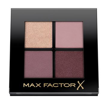 Max Factor Soft paleta senki Crush Blo 02