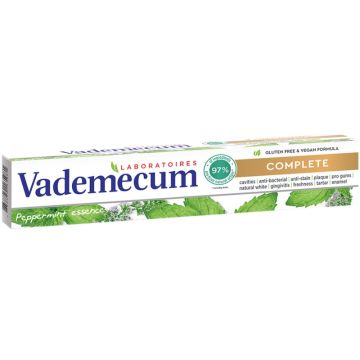 Vademecum Basic Complete pasta za zube 75ml