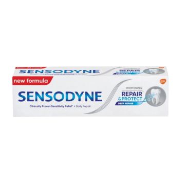 Sensodyne Repair & Protect Whitening pasta 75ml